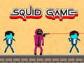 Spill Squid Game 2D Shooting