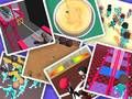 Spill Round 6  The Game