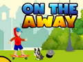Spill On The Away