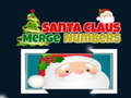 Spill Santa Claus Merge Numbers