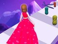 Spill Skirt Rush 3D