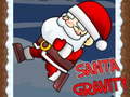 Spill Santa Gravity
