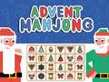 Spill Advent Mahjong