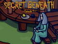 Spill The Secret Beneath Episode 1