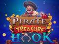 Spill Pirate Treasure Hook