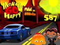 Spill Monkey Go Happy Stage 587