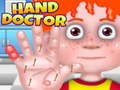 Spill Hand Doctor 
