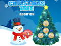 Spill Christmas Tree Addition