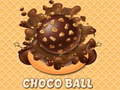 Spill Choco Ball