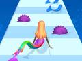 Spill Mermaids Tail Rush