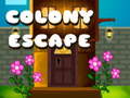 Spill Colony Escape