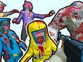 Spill Zombies Shooter Part 1