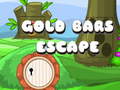 Spill Gold Bars Escape