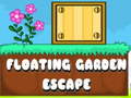 Spill Floating Garden Escape