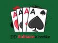 Spill Solitaire Klondike