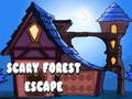 Spill G2M Scary Forest Escape
