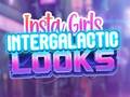 Spill Insta Girls Intergalactic Looks