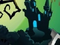 Spill Tripeaks Halloween