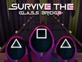 Spill Survive The Glass Bridge