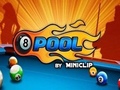 Spill 8 Ball Pool Multiplayer