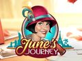 Spill June's Journey: Hidden Objects