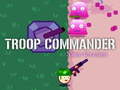 Spill Troop Commander: Slime Invasion