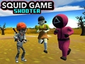 Spill Squid Game Shooter