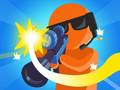 Spill Draw Bullet Master