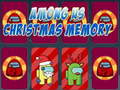 Spill Among Us Christmas Memory
