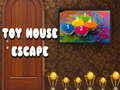 Spill Toy House Escape