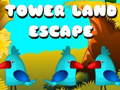 Spill Tower Land Escape