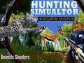 Spill Hunting Simulator