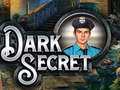 Spill Dark Secret