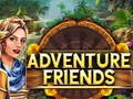 Spill Adventure Friends