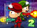 Spill Zombie Last Castle 2