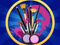 Spill Princess Cosmetic Kit Factory