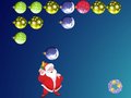 Spill Puzzle Santa Dash