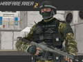 Spill Warfare Area 2