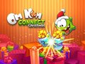 Spill Om Nom Connect Christmas