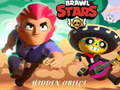 Spill Brawl Stars hidden object