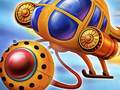 Spill Helicopter Mega Splash