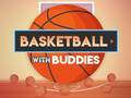 Spill Basketball With Buddies