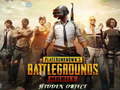 Spill PlayerUnknown’s Battlegrounds Mobile Hidden object