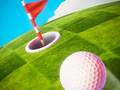 Spill Minigolf Tour