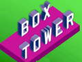 Spill Box Tower 