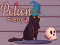 Spill Potion Frenzy