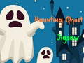 Spill Haunting Ghost Jigsaw