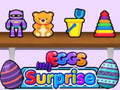 Spill My Eggs Surprise