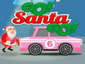 Spill Go Santa Go