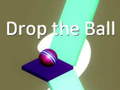 Spill Drop the Ball